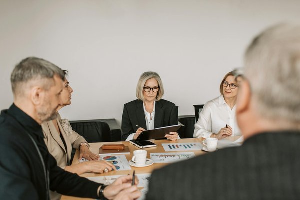 Come Ottimizzare la Gestione della Tua Azienda!