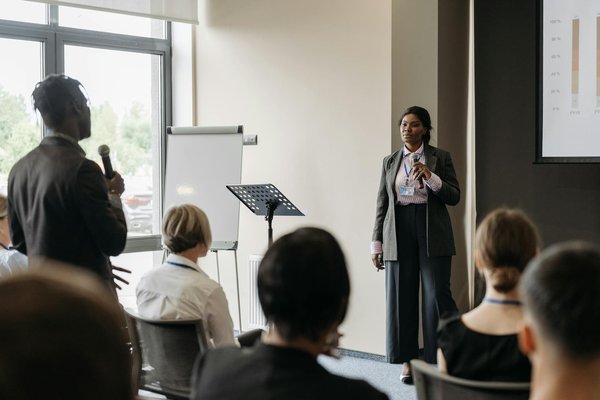 Come Trasformare la Tua Azienda in un Faro di